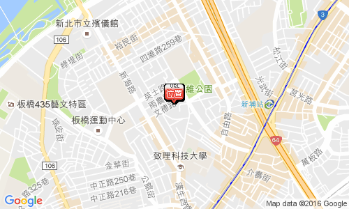 220 新北市板橋區文德路46號6樓