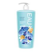 【快潔適】耀.香水沐浴乳-海島風情1000ml