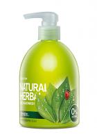 【快潔適】SDC抗菌洗手乳-天然草本300ml