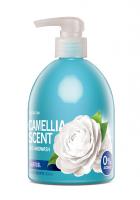 【快潔適】SDC抗菌洗手乳-山茶花香300ml
