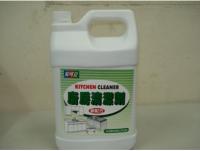 廚房清潔劑(安可立)