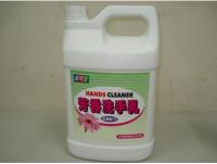 洗手乳(安可立)