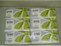 平版衛生紙(五月花)