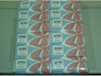 盒裝面紙(五月花)