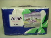 廚房紙巾(五月花)