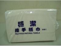 擦手紙(幼兒專用)20包x150抽/箱