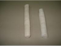 裸包水針布(元)