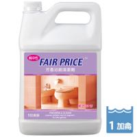 妙管家 浴廁清潔劑