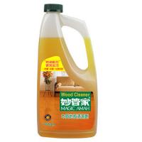 木質地板清潔劑1000g
