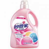 高級衣物冷洗精玫瑰花香-重裝瓶(3000ml)