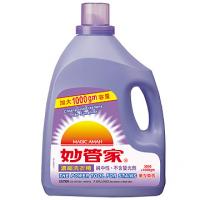 妙管家 薰衣草洗衣精4000g