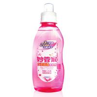 妙管家水漾柔軟精/親馨花香