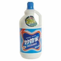 妙管家超強漂白水