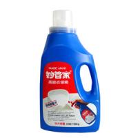 妙管家 高級衣領精 加大容量 1500g+500g/瓶