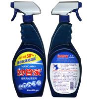妙管家玻璃亮光清潔劑[噴槍]900g 