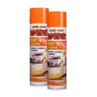 【妙管家】柑桔油泡沫廚房清潔劑600mlx2