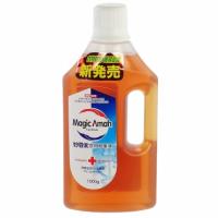 妙管家衣物殺菌液1000g