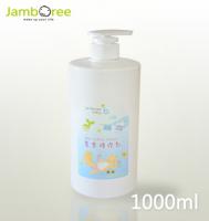 胺基酸柔衣清潔劑