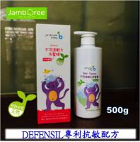 Jamboree 胺基酸不流淚洗髮精(玫瑰檀香)