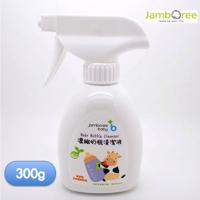 Jamboree  胺基酸濃縮奶瓶清潔液