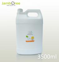 PHMB物理性胺基酸茶樹抑菌劑3500g(補充瓶)